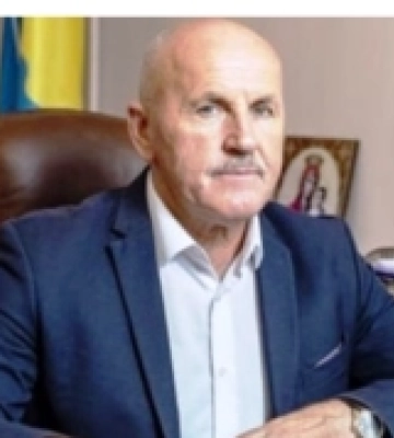 Легітимно обраний міський голова Нової Каховки продовжує стежити за ситуацією на окупованій Херсонщині
