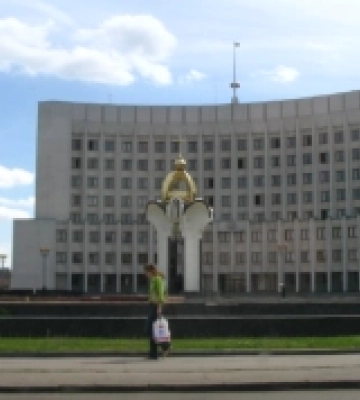 «Недовіру скасували»: голова Волинської ОДА виграв суд в обласної ради