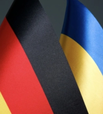 Від початку повномасштабного вторгнення Лейпциг передав Києву понад 100 генераторів