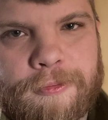 Отримав несумісні із життям поранення: на війні загинув 28-річний Герой з Луцького району Юрій Наумчук