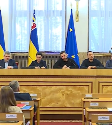 На Закарпатті актуалізують Стратегію регіонального розвитку