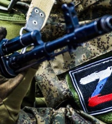 Вышел из дома и не вернулся: после обысков в селе под Мелитополем без вести пропал мужчина 