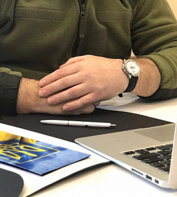 На Дніпропетровщині ветерани освоюватимуть нові професії