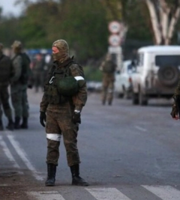 На ТОТ Запорізької області росіяни почали підготовку до проведення &quot;виборів президента РФ&quot; – Іван Федоров