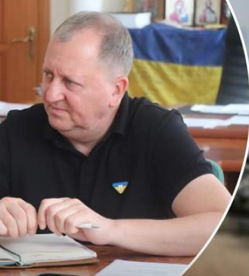 Апеляційна палата залишила відстороненим мера Сум від посади