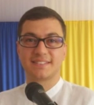 Освітянин з Білгороду переміг у обласному літературному конкурсі