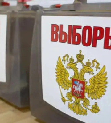 У Криму проходить «тренувальне голосування» за президента РФ