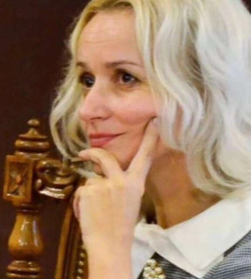 СБУ возбудила уголовное дело против Ирины Фарион