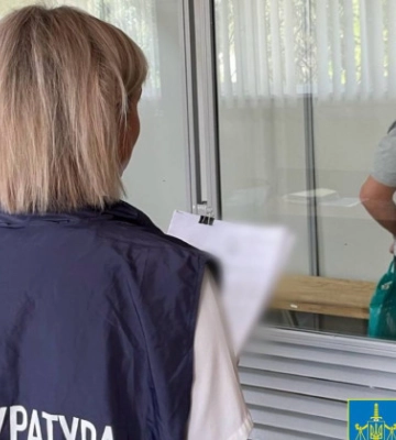 Судили двох харків’ян за співпрацю з ворогом на псевдопосадах