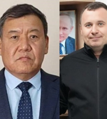 У оккупационной власти захваченных южных регионов явные проблемы с кадрами