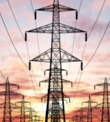 У Миколаївській області запланували обслуговування електромереж