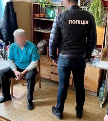 $500 за отримання групи інвалідності: на Закарпатті лікаря спіймали на хабарі