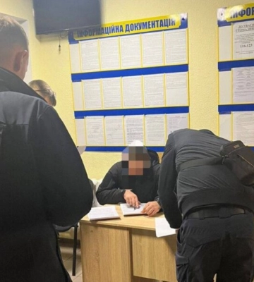 Насильницькі дії з боку ТЦК й поліції під час вручення повістки в Одесі: відкрито кримінальне провадження