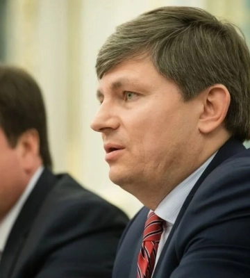 Апелляция ВАКС освободила от ответственности нардепа Герасимова Апелляция ВАКС освободила от ответственности нардепа Герасимова