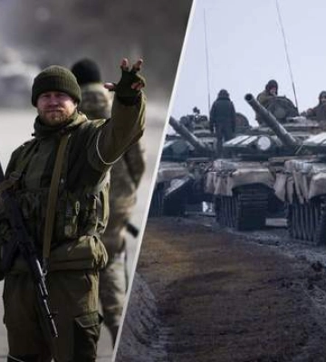Є ознаки, що Росія готувалася до відступу з Херсонщини, – Гудков