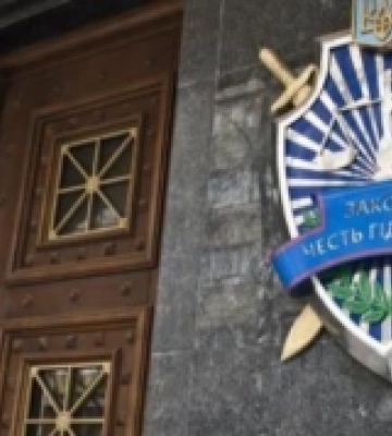 СБУ завершила розслідування щодо 3-х працівниць окупаційної поліції Херсонщини