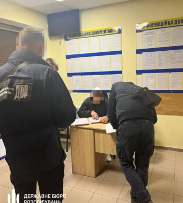 Насильницькі дії з боку ТЦК й поліції під час вручення повістки в Одесі: відкрито кримінальне провадження