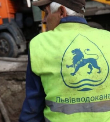 Частина Залізничного району завтра буде без води
