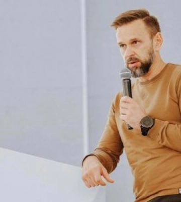 Сьогодні на Закарпатті проходив регіональний форум, головною темою якого стала реформа харчування в закладах освіти