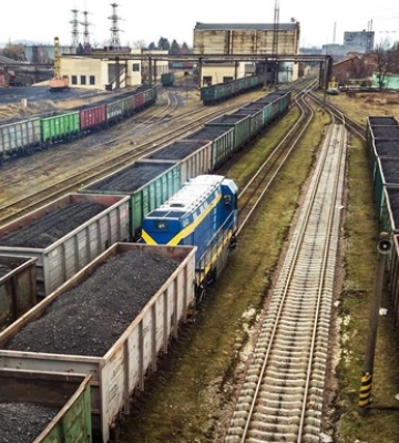 У ДТЕК зробили заяву відносно колишніх вугільних активів у Росії