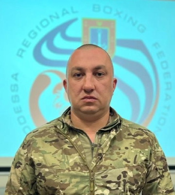 Герсак Виталий Анатольевич