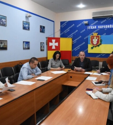 Проєкти задля перемоги України: у Луцьку визначили переможців бюджету участі-2023