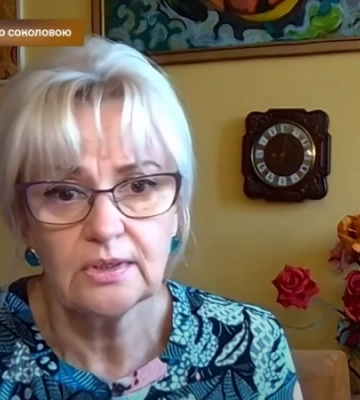 Ірину Фаріон звільнили із Львівської політехніки, - джерела LB.ua  (документ)