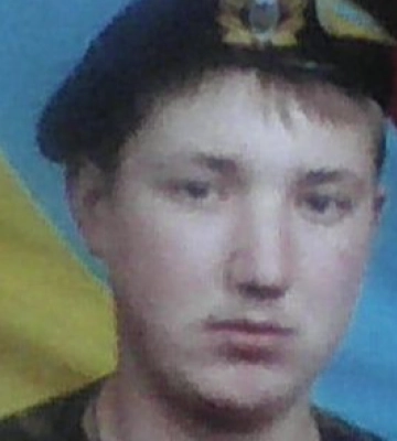 На Волині поховають Героя Віталія Лук&amp;#039;янчука. Просять гідно попрощатися