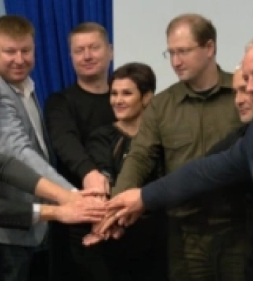 На Одещині побудують завод з перероблення сміття