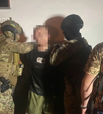 З 17 листопада на Полтавщині не вимикатимуть вуличне освітлення під час тривог