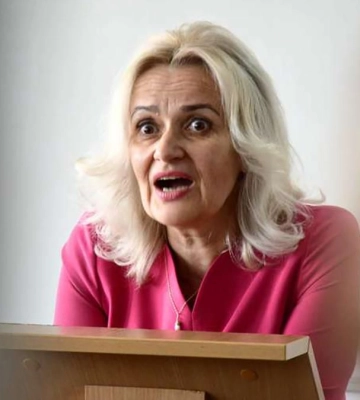 Фаріон звільнили з &quot;Львівської політехніки&quot;. Фото наказу