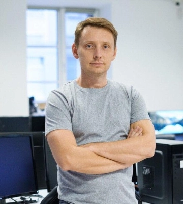 &quot;Цель – восстановление деловой репутации&quot;. Александр Кацуба заявил, что не собирается отсуживать у государства 100 млн грн залога