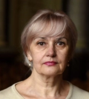 «Львівська політехніка» звільнила Ірину Фаріон з посади професорки кафедри української мови