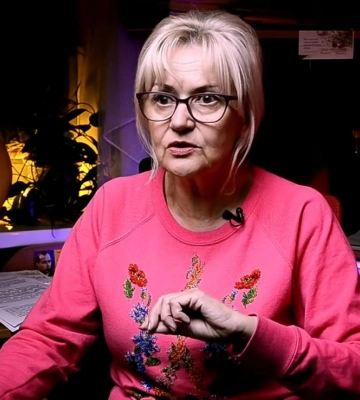 Фаріон звільнили зі &quot;Львівської політехніки&quot;