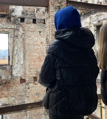 На Херсонщині окупанти тероризують підлітків: шукають партизанів