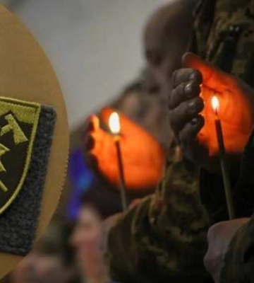 «Бессмысленная смерть» цвета войска: что говорят родные и побратимы об атаке на 128-ю бригаду