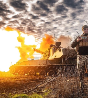 ЗСУ відбили ворожі атаки на семи напрямках – Генштаб