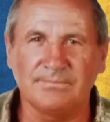 На Харківщині загинув військовий з Сарненщини