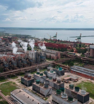Для МГЗ зупиняють дозвіл на свердловини, які на 20% забезпечують питною водою Миколаїв