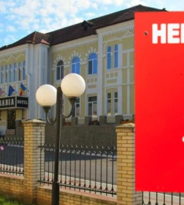 На Одещині невідомий «замінував» готель