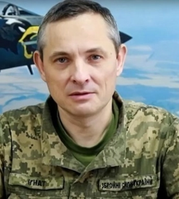 Росіяни змінили тактику дронових атак - Ігнат