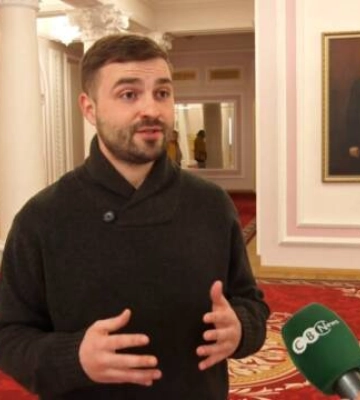 «Народжені бути вільними»: виставу про знищених українських поетів покажуть в Кропивницькому (відео)