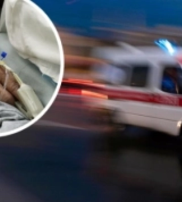Волинські медики за день врятували життя двом чоловікам, яким констатували «раптову смерть»