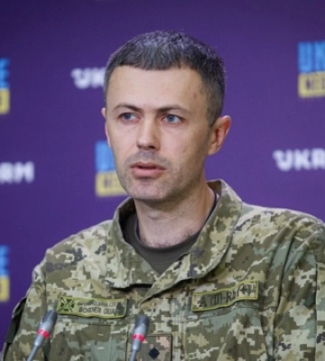 Ворог активно застосовує ДРГ на Сумщині - прикордонники