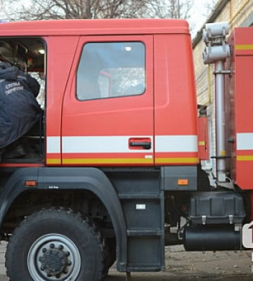 В Кривом Роге обустроят детскую площадку: сколько это стоит