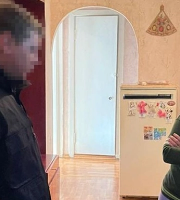 СБУ затримала очільницю &quot;канцелярії&quot; херсонського вишу, яка запроваджувала там освітні стандарти РФ