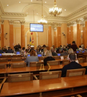Плюс 149 мільйонів: одеські депутати збільшили фінансову допомогу військовим