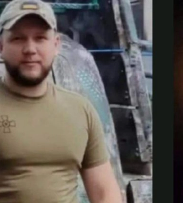 Сьогодні додому на Волинь навіки повертається ще один Герой