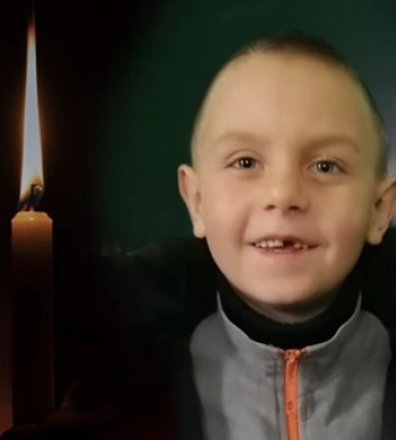У відстійнику на Хмельниччині знайшли тіло дитини