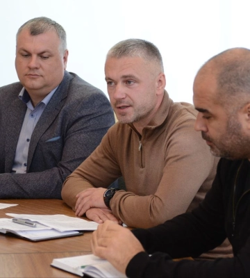 Для рівнян ціна на тепло не зросте